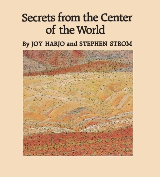Cover image: Secrets from the Center of the World 9780816511136