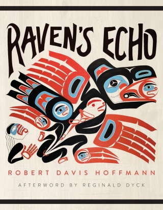 Cover image: Raven's Echo 9780816544714