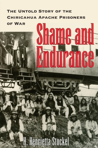 Cover image: Shame and Endurance 9780816526147