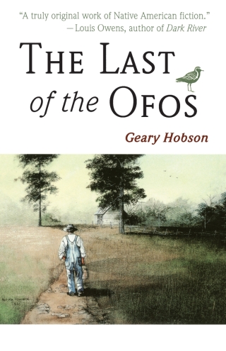 Cover image: The Last of the Ofos 9780816519590