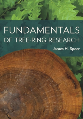 Cover image: Fundamentals of Tree Ring Research 9780816526840