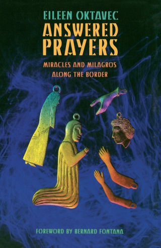 Imagen de portada: Answered Prayers 9780816515578
