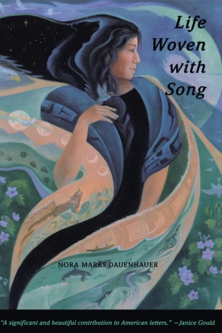 Cover image: Life Woven with Song 9780816520060
