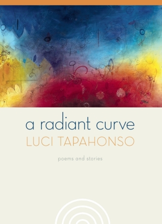 Cover image: A Radiant Curve 9780816527090
