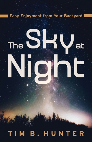 Imagen de portada: The Sky at Night 9780816548125