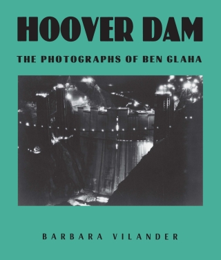 Imagen de portada: Hoover Dam 9780816516957