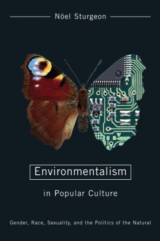 Cover image: Environmentalism in Popular Culture 9780816525812