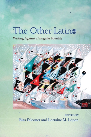 Cover image: The Other Latin@ 9780816528677