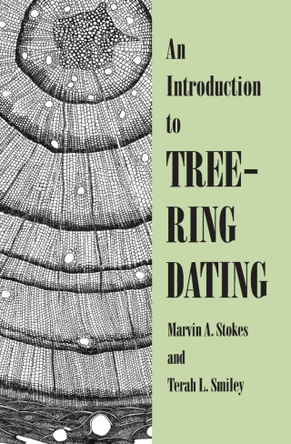 Titelbild: An Introduction to Tree-Ring Dating 9780816516803