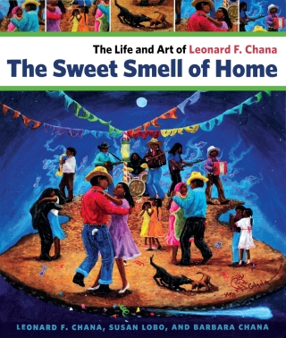 Cover image: The Sweet Smell of Home 9780816528189