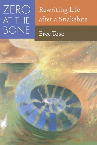 Imagen de portada: Zero at the Bone 9780816525911