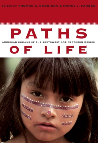 Cover image: Paths of Life 9780816514663