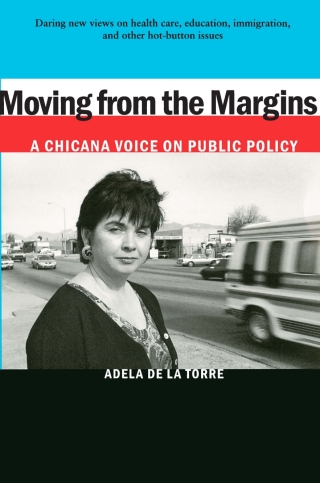 Cover image: Moving from the Margins 9780816519910