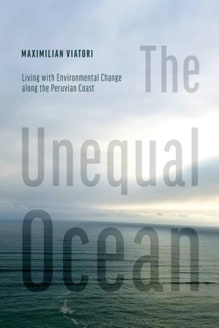 Cover image: The Unequal Ocean 9780816556595