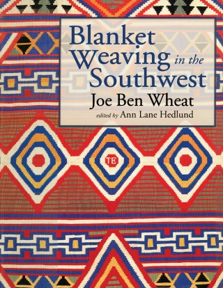 Cover image: Blanket Weaving in the Southwest 9780816523047