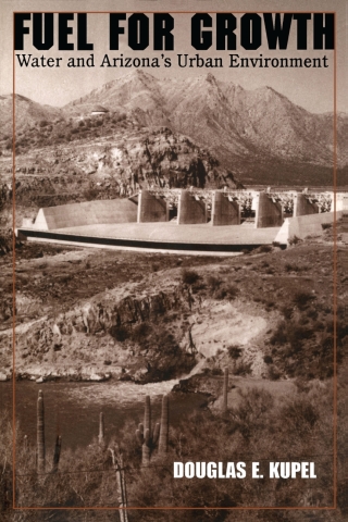 Imagen de portada: Fuel for Growth 9780816521708