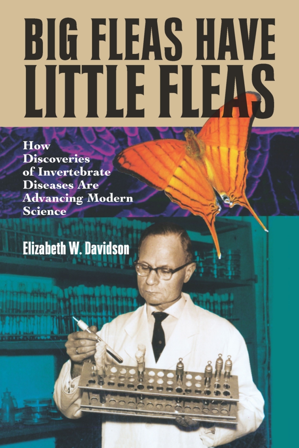 Big Fleas Have Little Fleas eBook