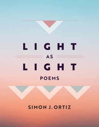 Cover image: Light As Light 9780816550258