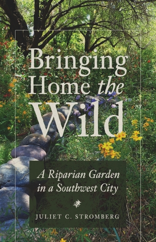 Cover image: Bringing Home the Wild 9780816550272
