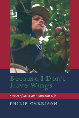 Cover image: Because I Don't Have Wings 9780816525256