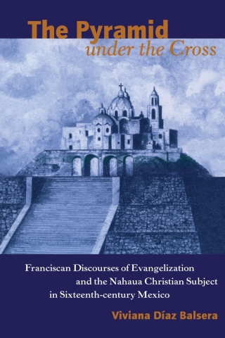 Cover image: The Pyramid under the Cross 9780816523801