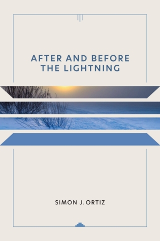 Cover image: After and Before the Lightning 9780816514236