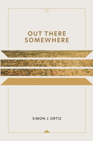 Cover image: Out There Somewhere 9780816522088