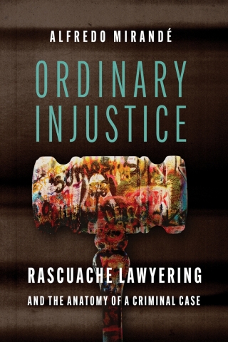 Cover image: Ordinary Injustice 9780816551798