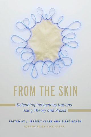 Imagen de portada: From the Skin 9780816542505