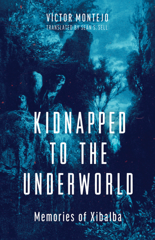 Cover image: Kidnapped to the Underworld 9780816552597