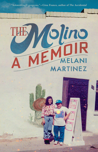 Cover image: The Molino 9780816556151