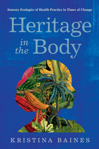 Cover image: Heritage in the Body 9780816554096