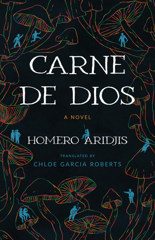 Cover image: Carne de Dios 9780816554140