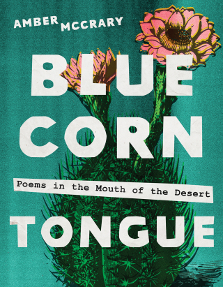 Imagen de portada: Blue Corn Tongue 9780816554300