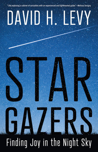 Imagen de portada: Star Gazers 9780816554645