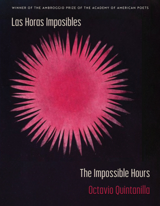 Cover image: Las Horas Imposibles / The Impossible Hours 9780816554881