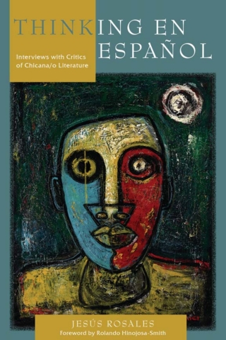 Cover image: Thinking en español 9780816531189