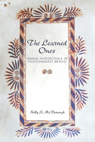 Cover image: The Learned Ones 9780816511365