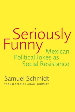 Imagen de portada: Seriously Funny 9780816530779