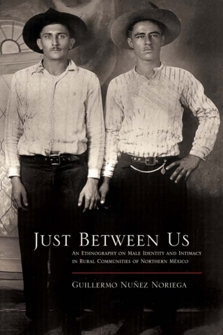 Cover image: Just Between Us 9780816530946