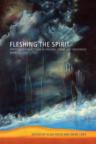 Cover image: Fleshing the Spirit 9780816530977