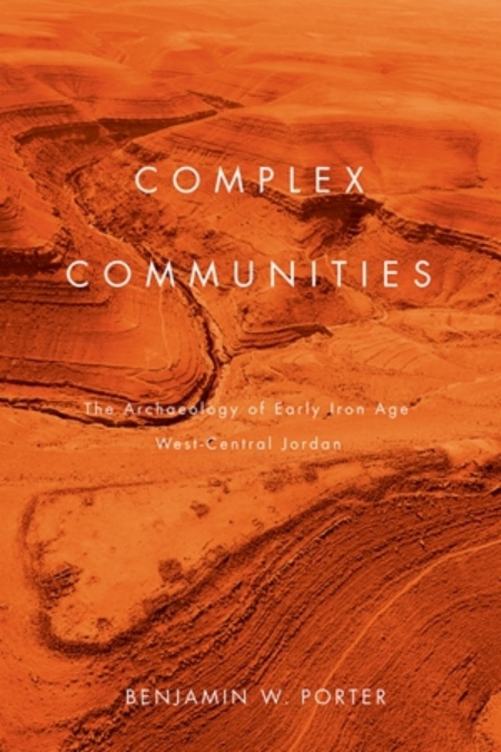 Complex Communities (eBook)