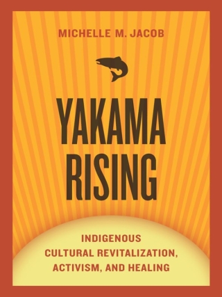 Cover image: Yakama Rising 9780816531196