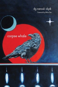 Cover image: Corpse Whale 9780816526741