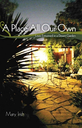 Imagen de portada: A Place All Our Own 9780816512829
