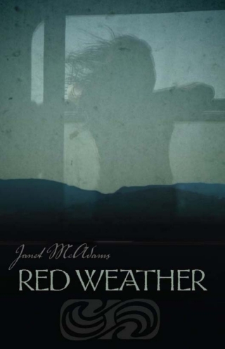 Cover image: Red Weather 9780816520350