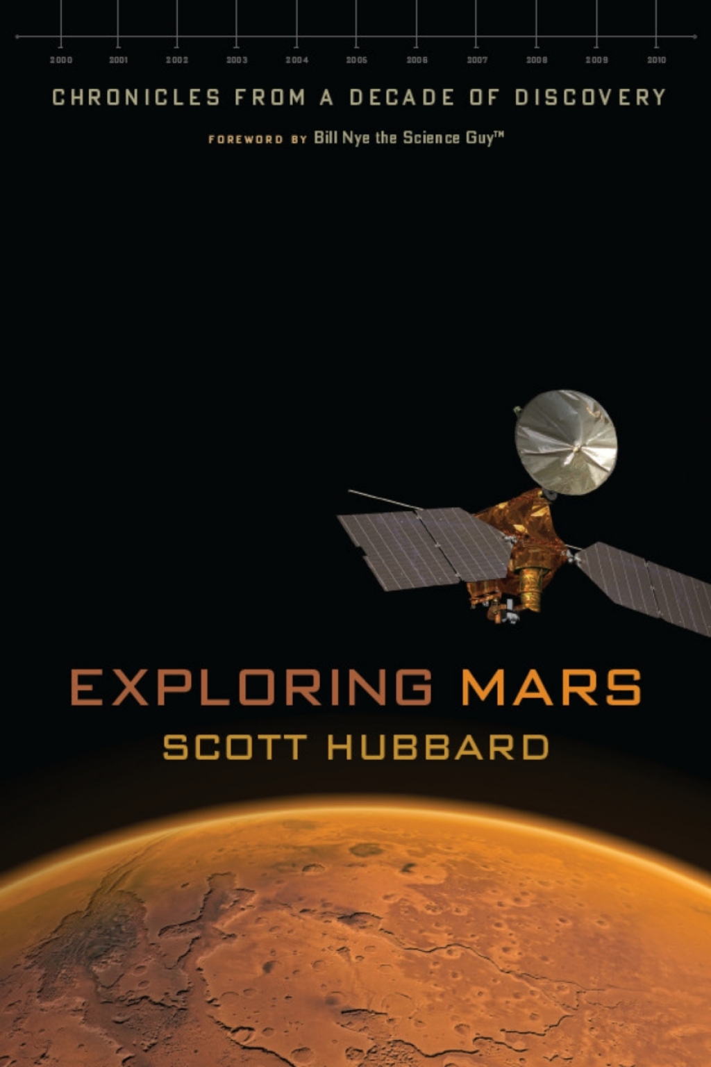 Exploring Mars (eBook)