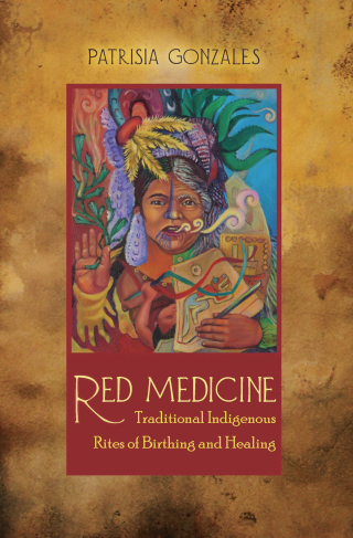 Omslagafbeelding: Red Medicine 9780816529568