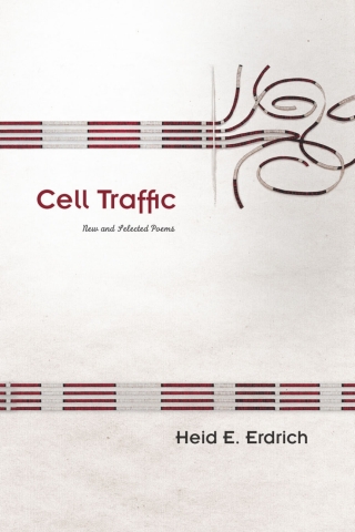 Cover image: Cell Traffic 9780816530083