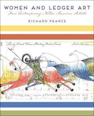 Cover image: Women and Ledger Art 9780816521043